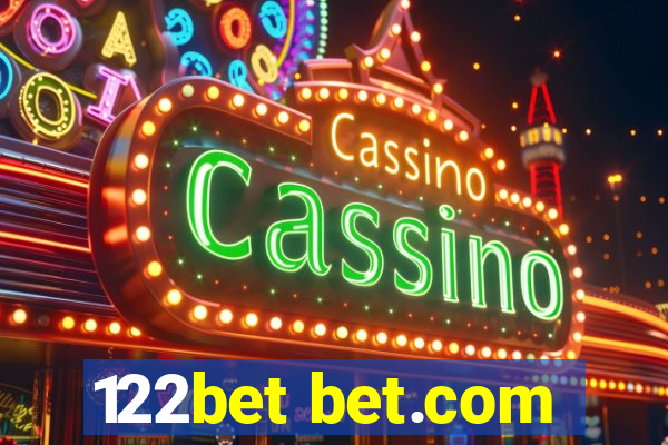 122bet bet.com